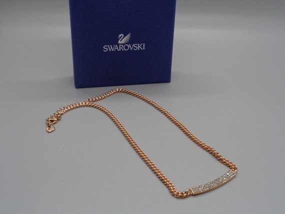 Swarovski extension shop chain
