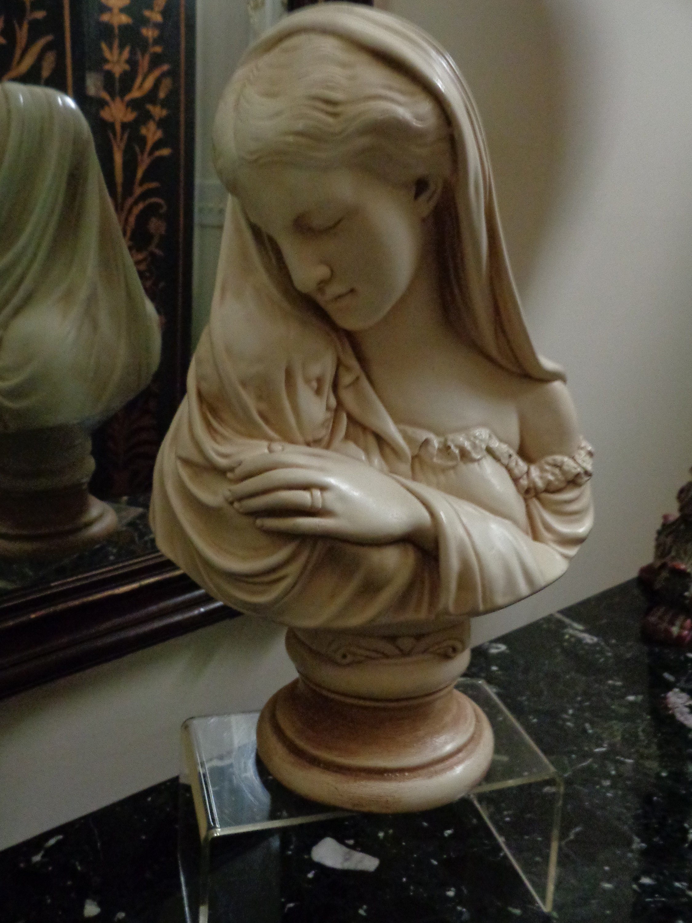 Marwal Statues Vintage - Etsy