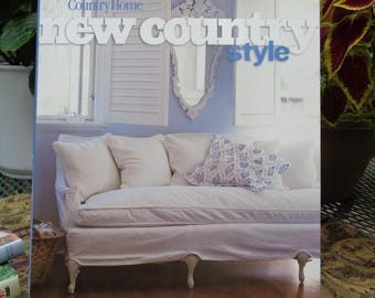 Country Home "New Country Style"