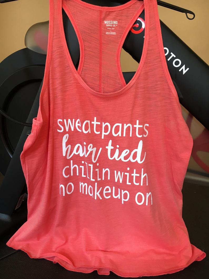 Sweatpants Hair Tied Chillin With No Makeup On Drake Song Etsy