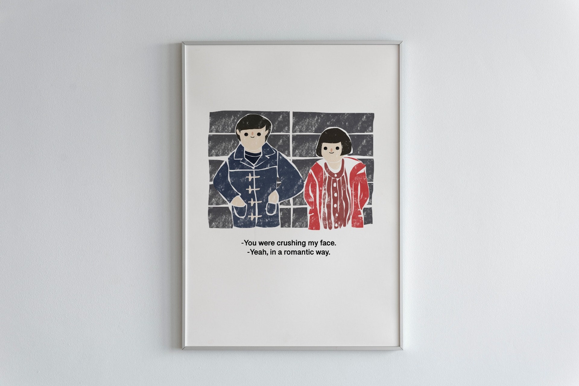 Submarine Movie Quotes