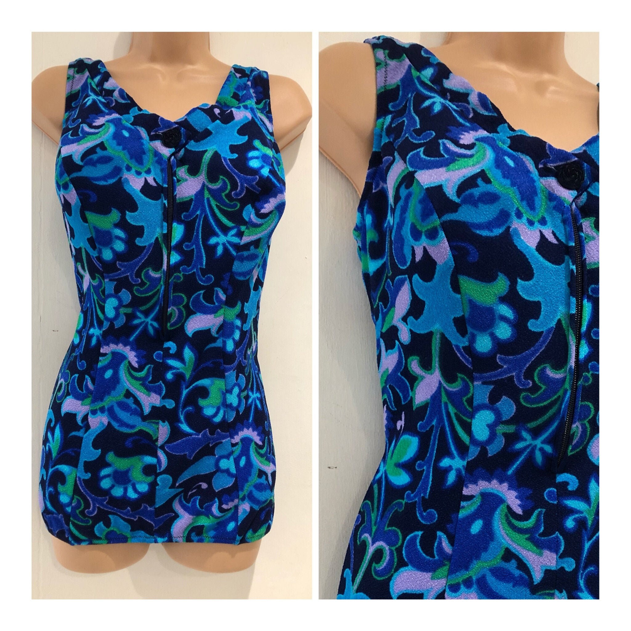 size 18 swimming costume uk