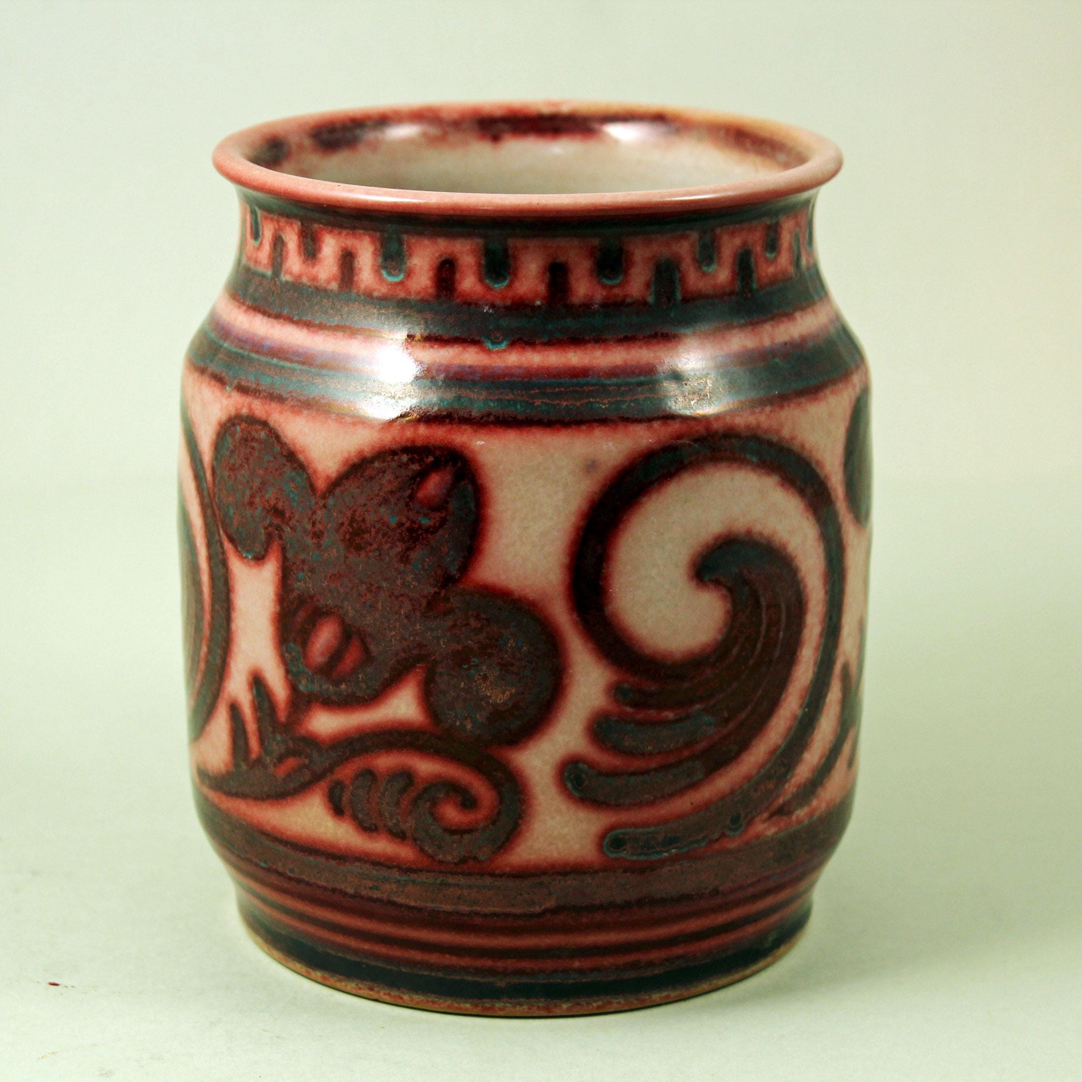 Bornholm Pottery - Etsy