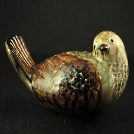 Joseph Simon, Soholm, Denmark Pair of Pigeons - Etsy