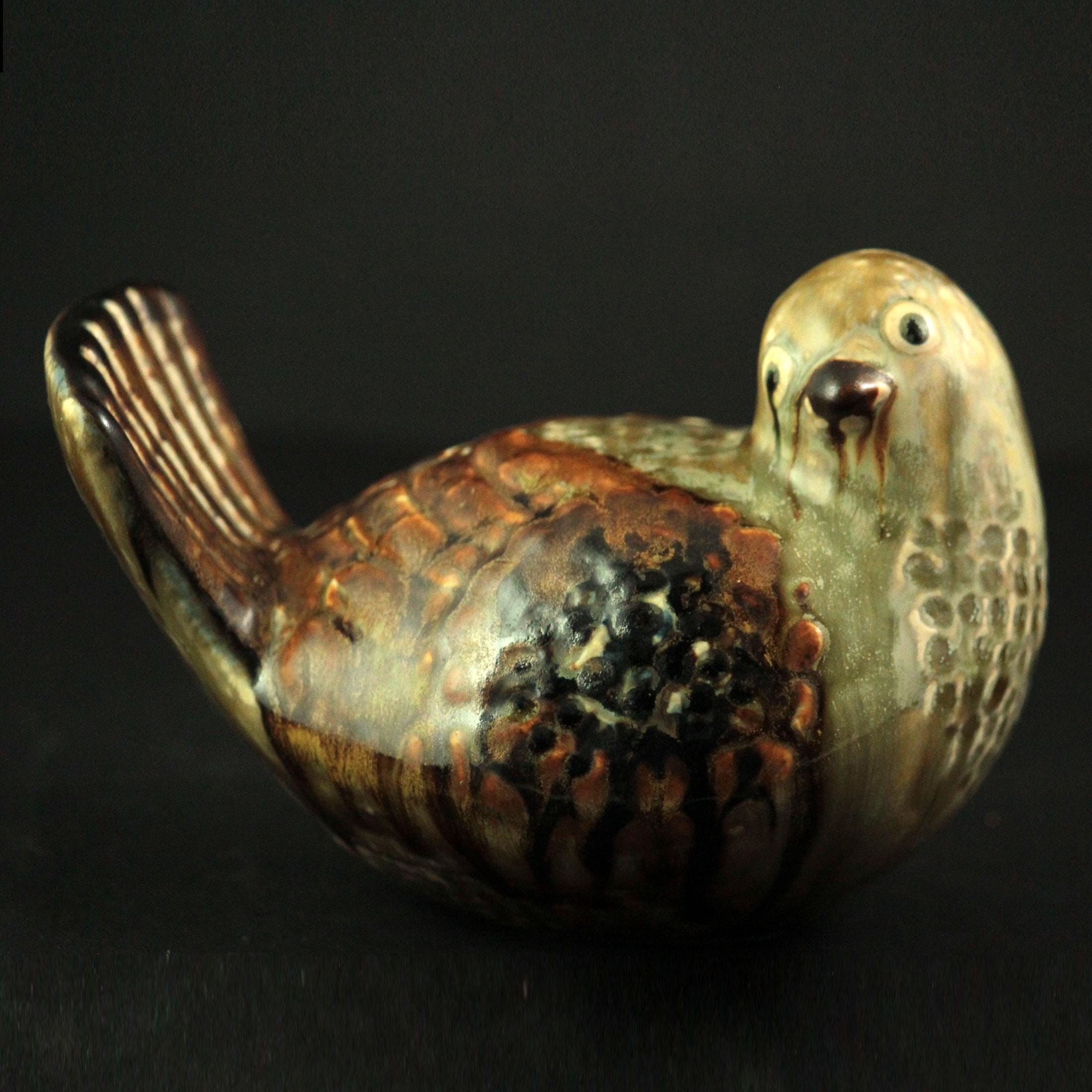 Joseph Simon, Soholm, Denmark Pair of Pigeons - Etsy