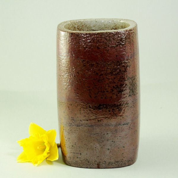 Monumental Palshus Stoneware Vase by Per Linnemann-Schmidt