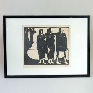 Ake Holm - Etsy