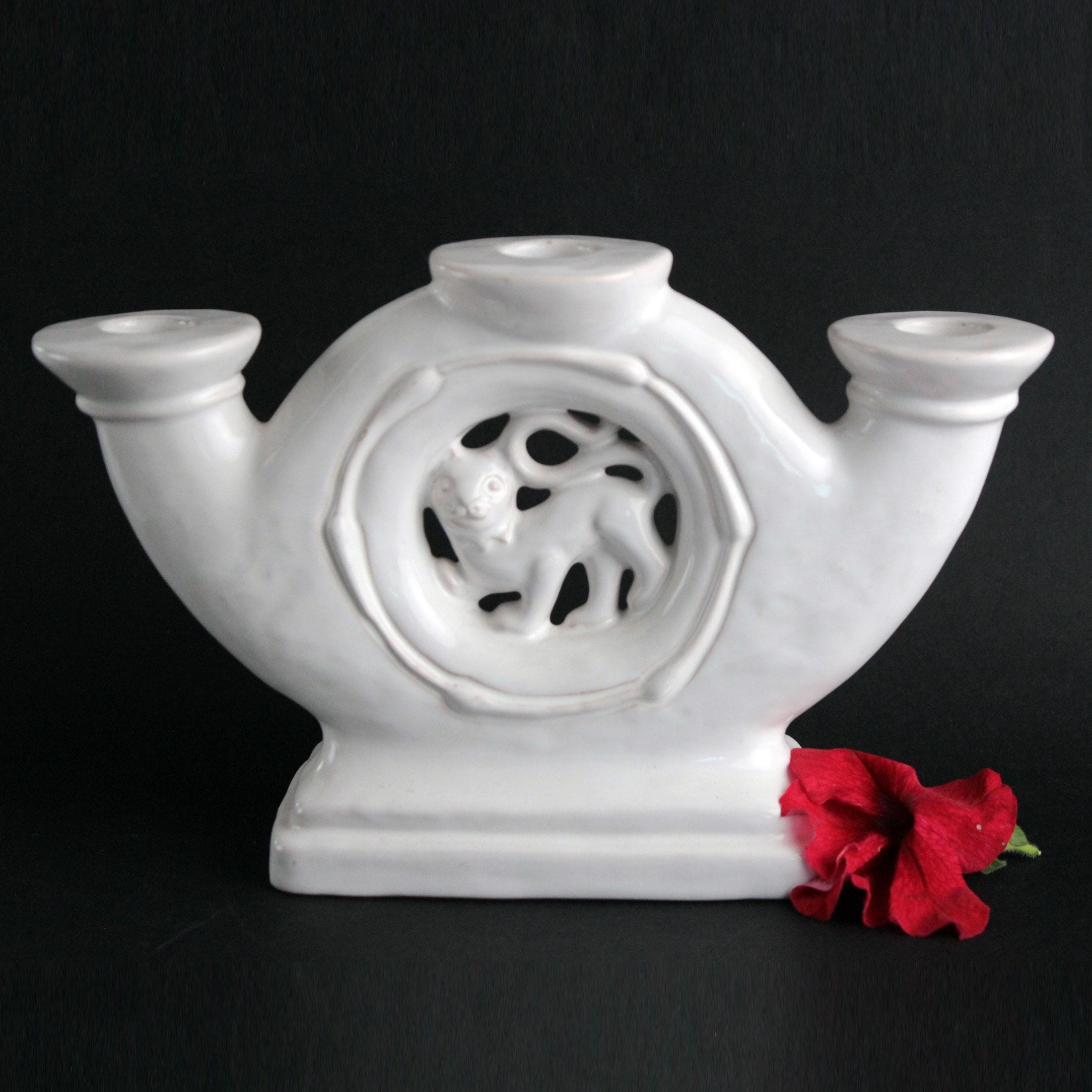 L Hjorth Pottery - Etsy