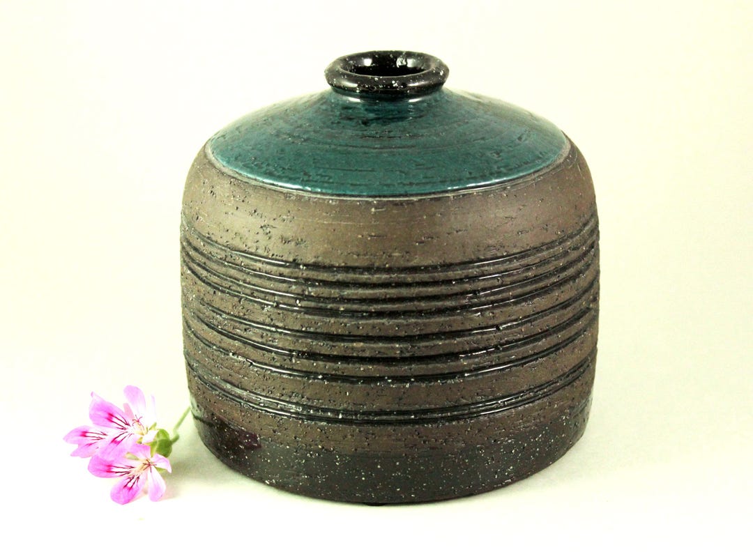 インガー・パーソン ロールストランド花瓶 |スウェーデンのミッド