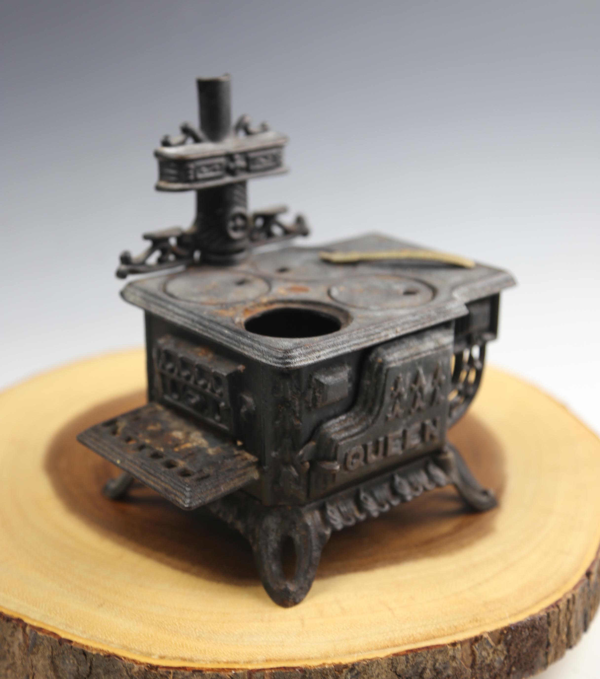 ガラスピクルスジャー | THE PENNY WISE Antique ザ