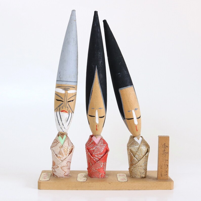 kokeshi etsy