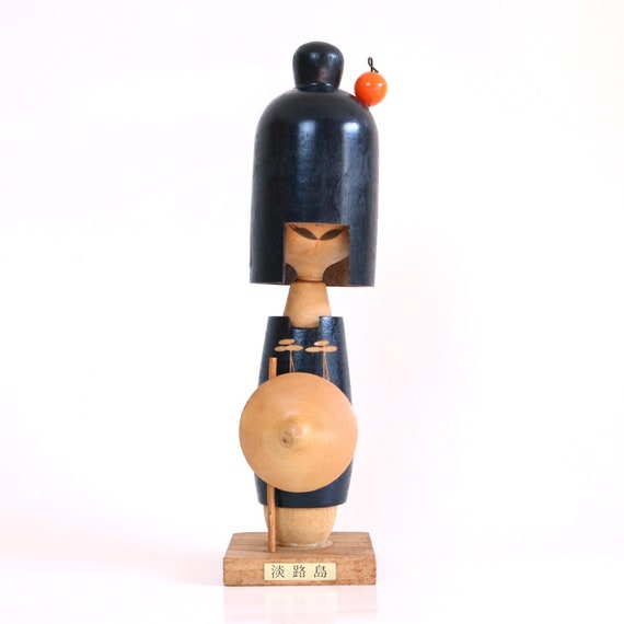 kokeshi etsy