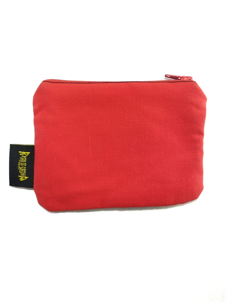 Burgers wallet