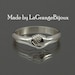 see more listings in the Rings section