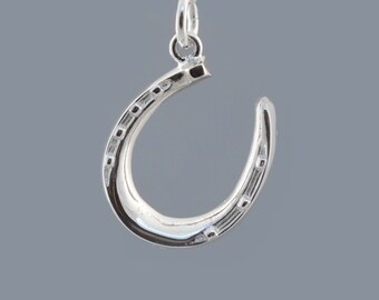 Damigelle D/'onore Matrimonio Ciondolo 3D Argento Sterling 925