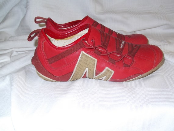merrells trainers