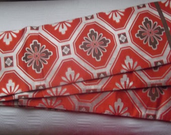 Special Sale Whole Japanese Obi for a Girl Silk and Metallic