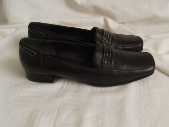 ladies flat shoes uk