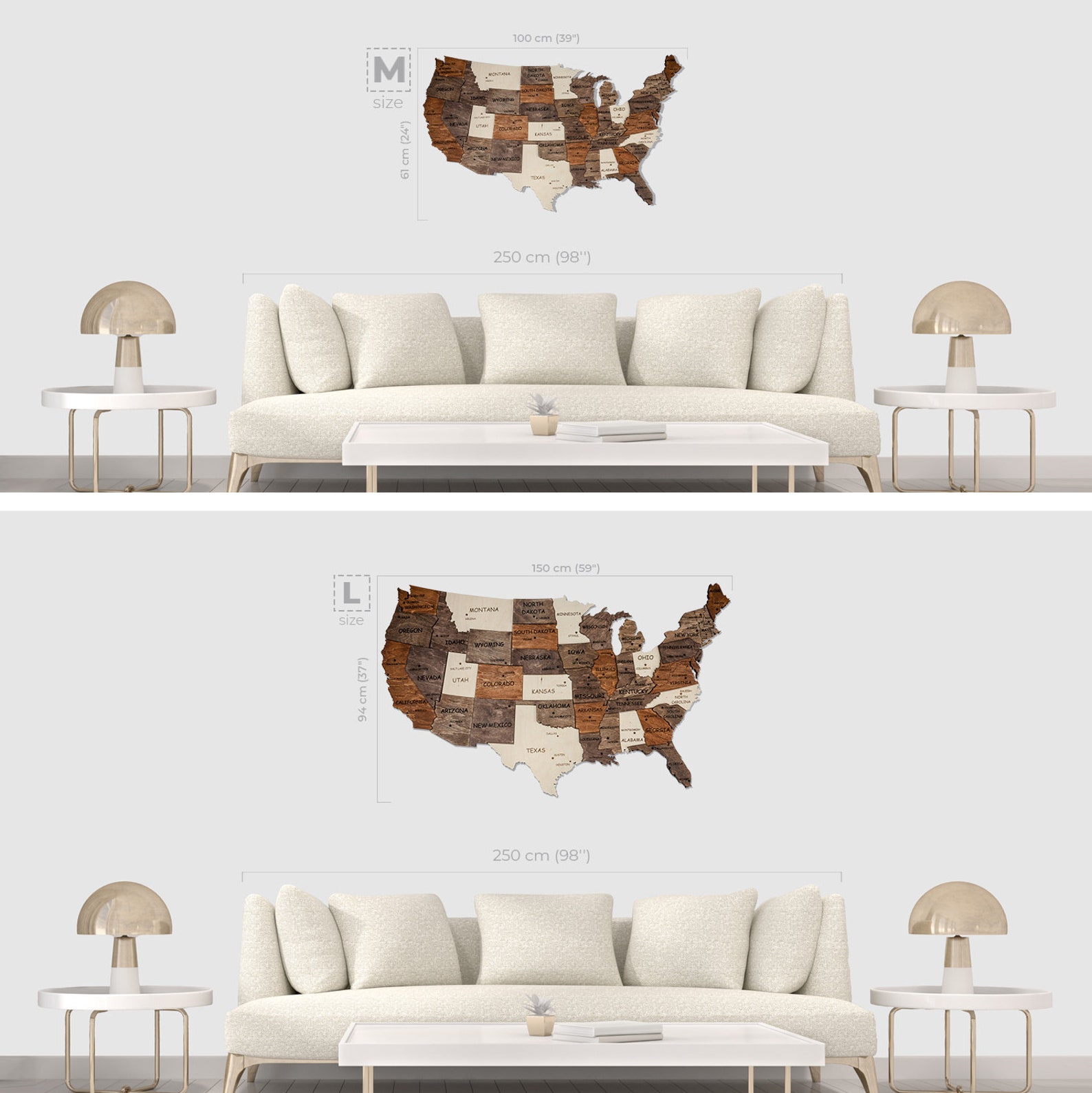 Map of United States Push Pin Map - Il 1588xN.3100398654 5e3k 