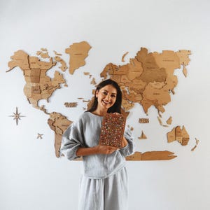 7 Renter-Friendly Wall Décor Ideas That Don't Damage Paint