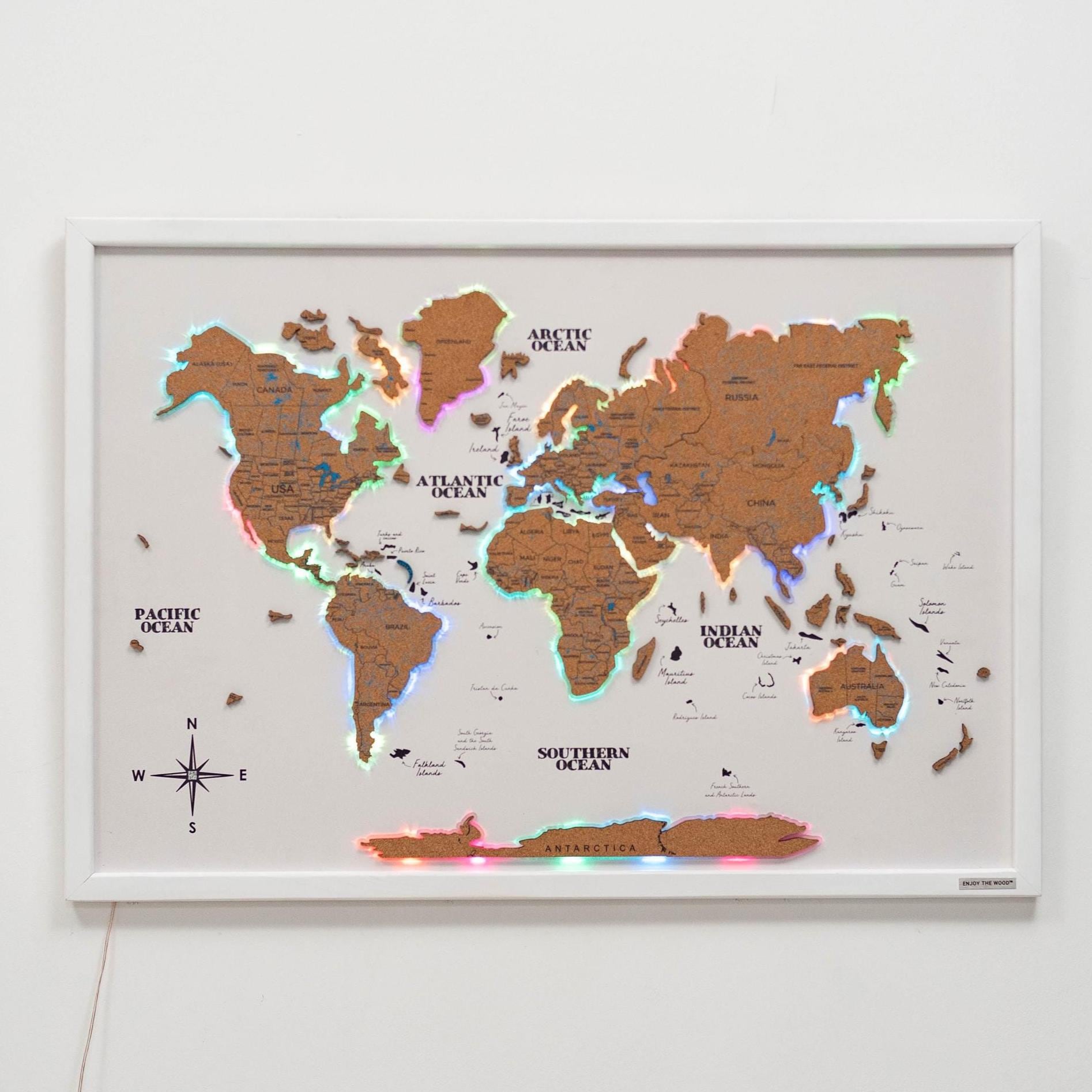 EnjoyTheWood - Etsy 日本