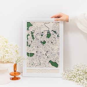 Mappa della tua città, mappa stradale di qualsiasi città, mappa personalizzata della città, arte della griglia urbana, arte della posizione, decorazioni murali minimaliste, arte ricordo di viaggio