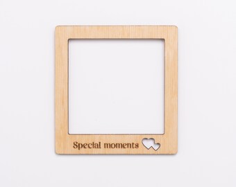 Cornici in legno per appendere alla parete, 25,4 x 35,6 cm, rettangolari per la decorazione di pareti familiari, anniversari, matrimoni, Natale, Halloween, docce, certificato (nero