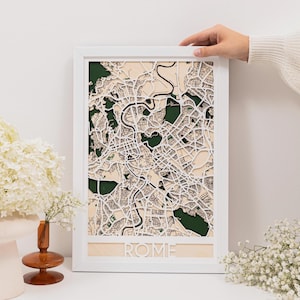 Karte Ihrer Stadt, Straßenkarte, Stadtplan, Stadtplan, Stadtplan, Stadtplan, Stadtplan, Seine, Stadtplan, Ort Kunst, Minimalistische Wanddekoration, Reise-Andenken Kunst