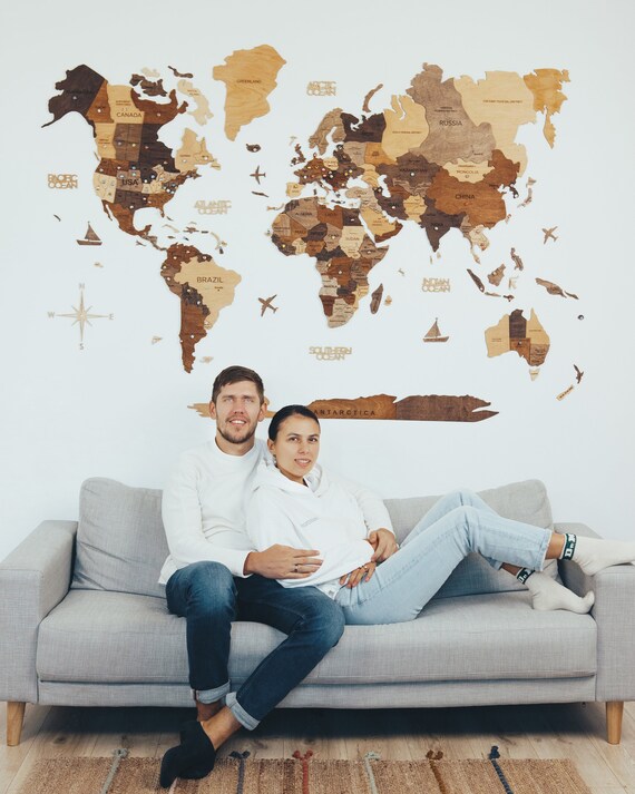 World Map For Places You ve Visited Large Travel Map Etsy world-map-for-places-you-ve-visited-large-travel-map-etsy