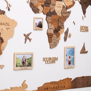 Wooden World Map Enjoy the Wood - Il 300x300.4497249427 Nn4j 