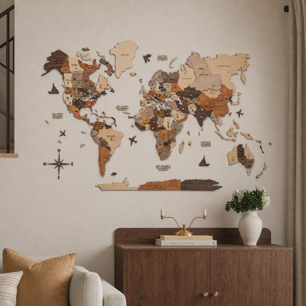 EnjoyTheWood - Etsy UK
