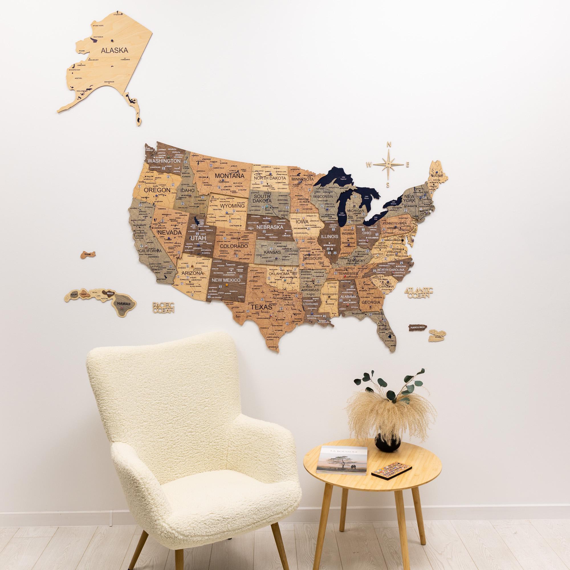 EnjoyTheWood - Etsy Canada