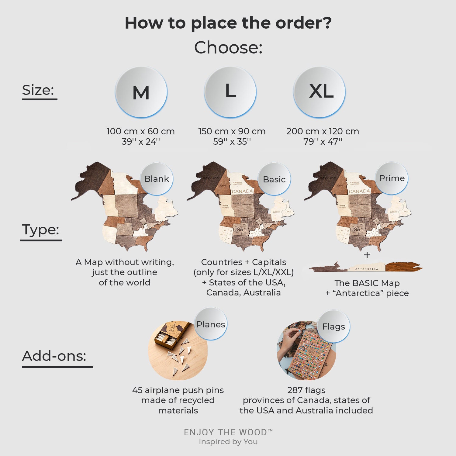 World Map Wall Decor Wood Wall Map Large Wall Art Travel Etsy Australia