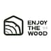 EnjoyTheWood store logo