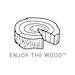 EnjoyTheWood store logo