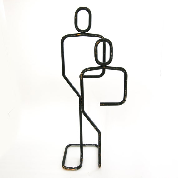 その他 Anonymous Postmodern Style Coat Rack Anonymous Postmodern Style Coat Rack