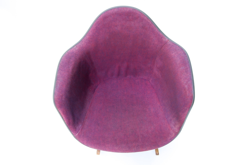 Herman Miller Eames RAR Rocker