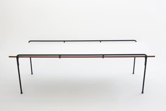 Allan Gould Coffee Table