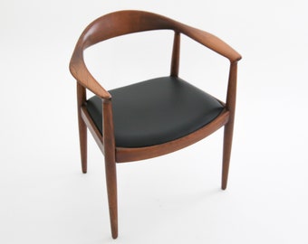 Hans Wegner's the Chair for Johannes Hansen C. 1960's