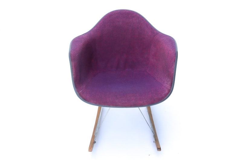Herman Miller Eames RAR Rocker - Thumbnail 3
