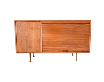 Jens Risom Model R-11 Cabinet c. 1950's