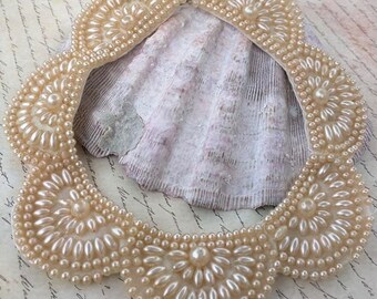 glentex pearl collar