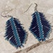 see more listings in the Handcrafted Earrings section