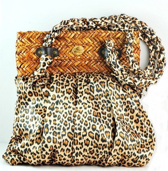 cappelli straworld handbag