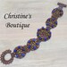 see more listings in the Handcrafted Bracelet section