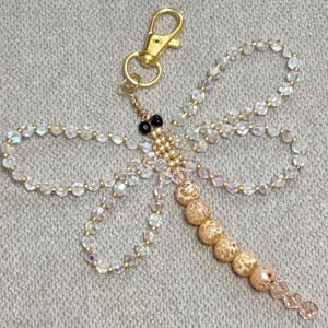 Handgefertigte Libelle Taschenanhänger, Taschenanhänger, Taschenbügel, Libelle Taschenclip