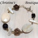 see more listings in the Handcrafted Bracelet section