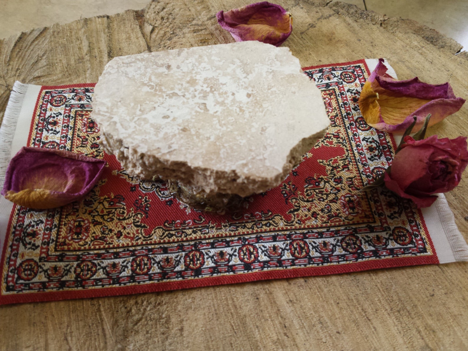 Fairy Rug/ Fairy Garden Kit / Fairy Garden Accessories / - Etsy