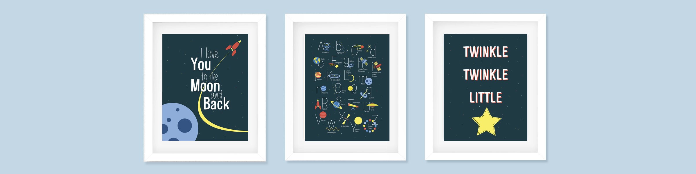 Alphaprintz - Etsy