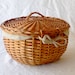 see more listings in the Baskets section